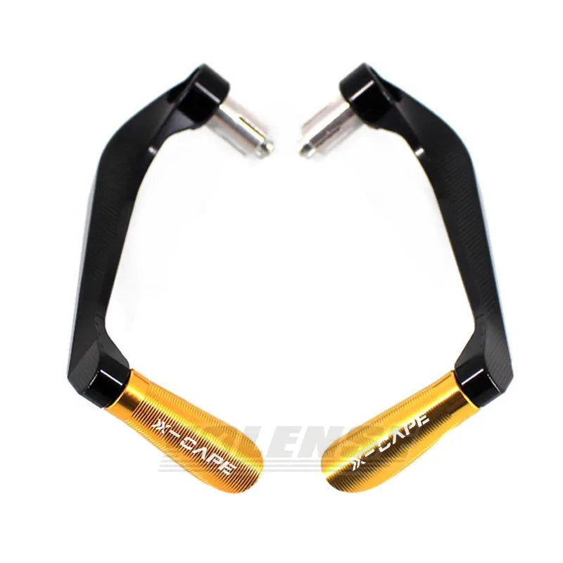 7/8" Handlebar Grips & Levers Guard for Moto Morini