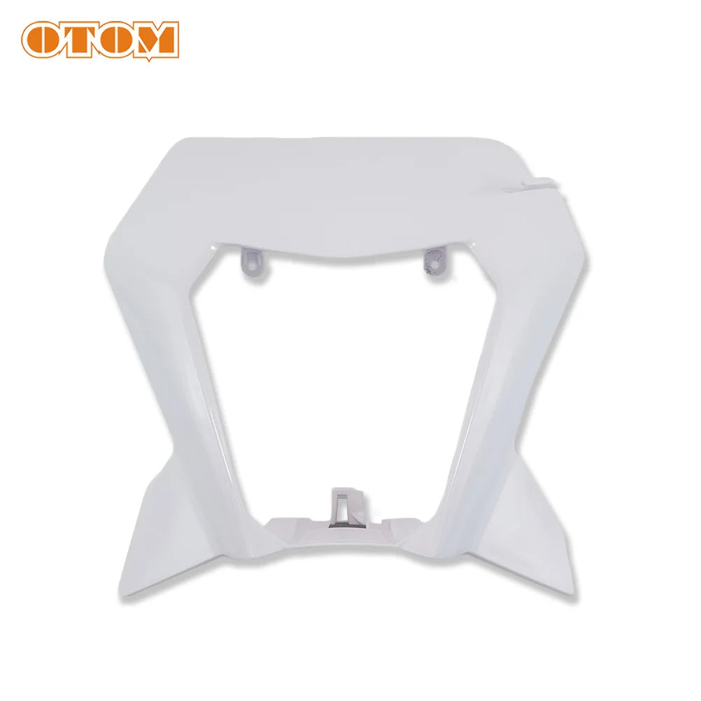 OTOM Headlight Fairing for KTM 690 Enduro SMC-R