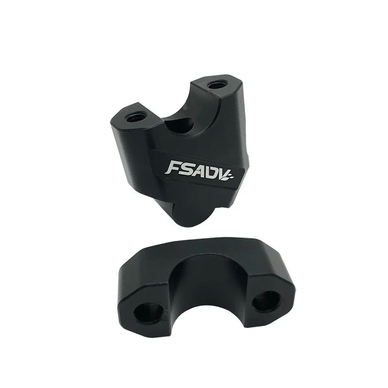Handlebar Riser Mount for V-STROM 800DE