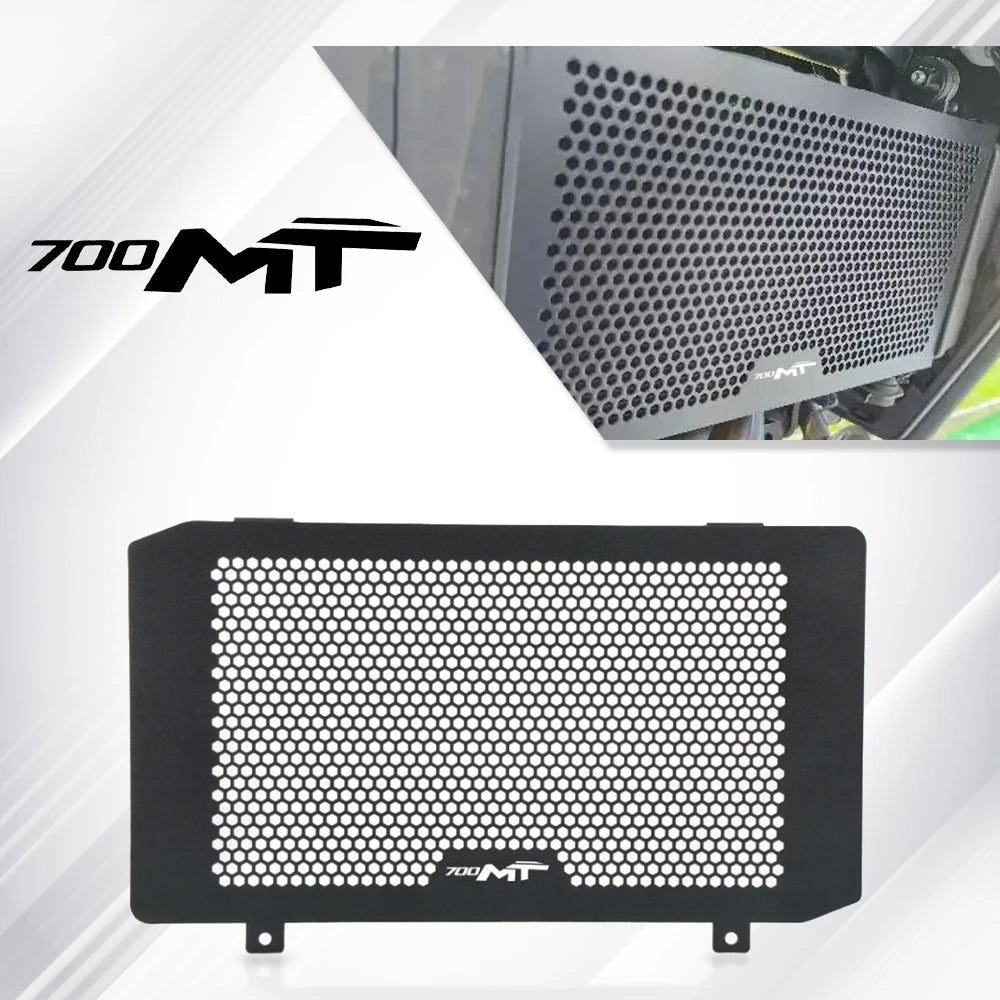 Radiator Grille Guard Cover for CFMOTO 700MT