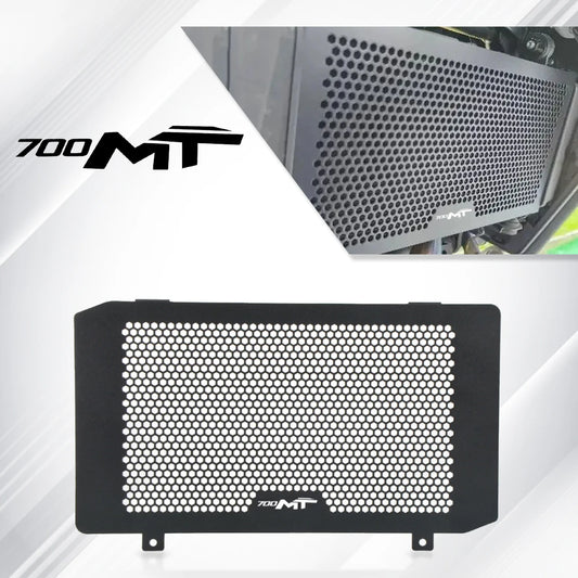 Radiator Grille Guard Cover for CFMOTO 700MT