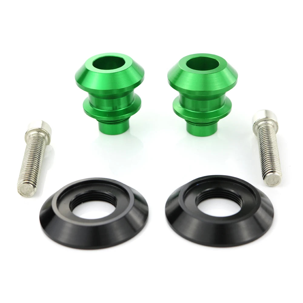 M10x1.5 Swingarm Bobbins for KTM Husqvarna GasGas