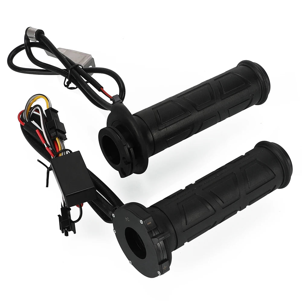 Heated Hand Grips for CFMOTO 450MT 650MT 800MT