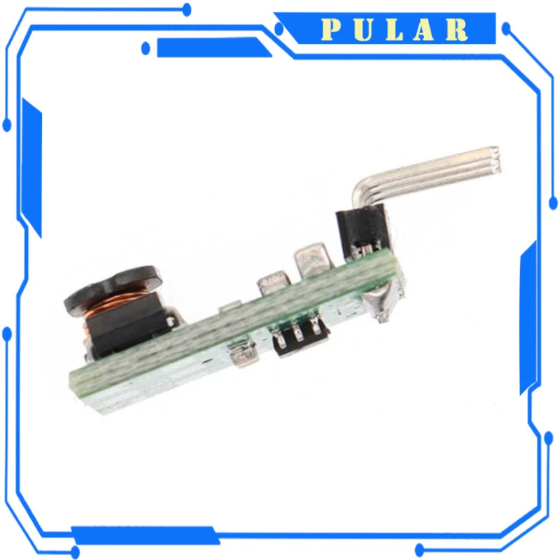 DD4012SA DC-DC Buck Converter Module 5-40V