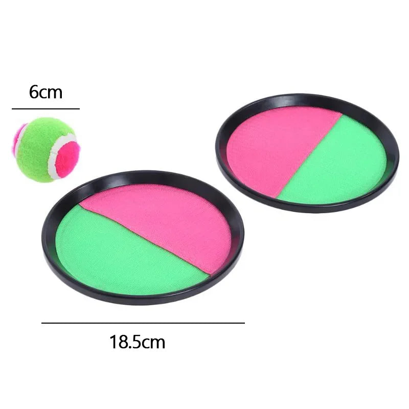 Sticky Ball Catch Game Set for Kids