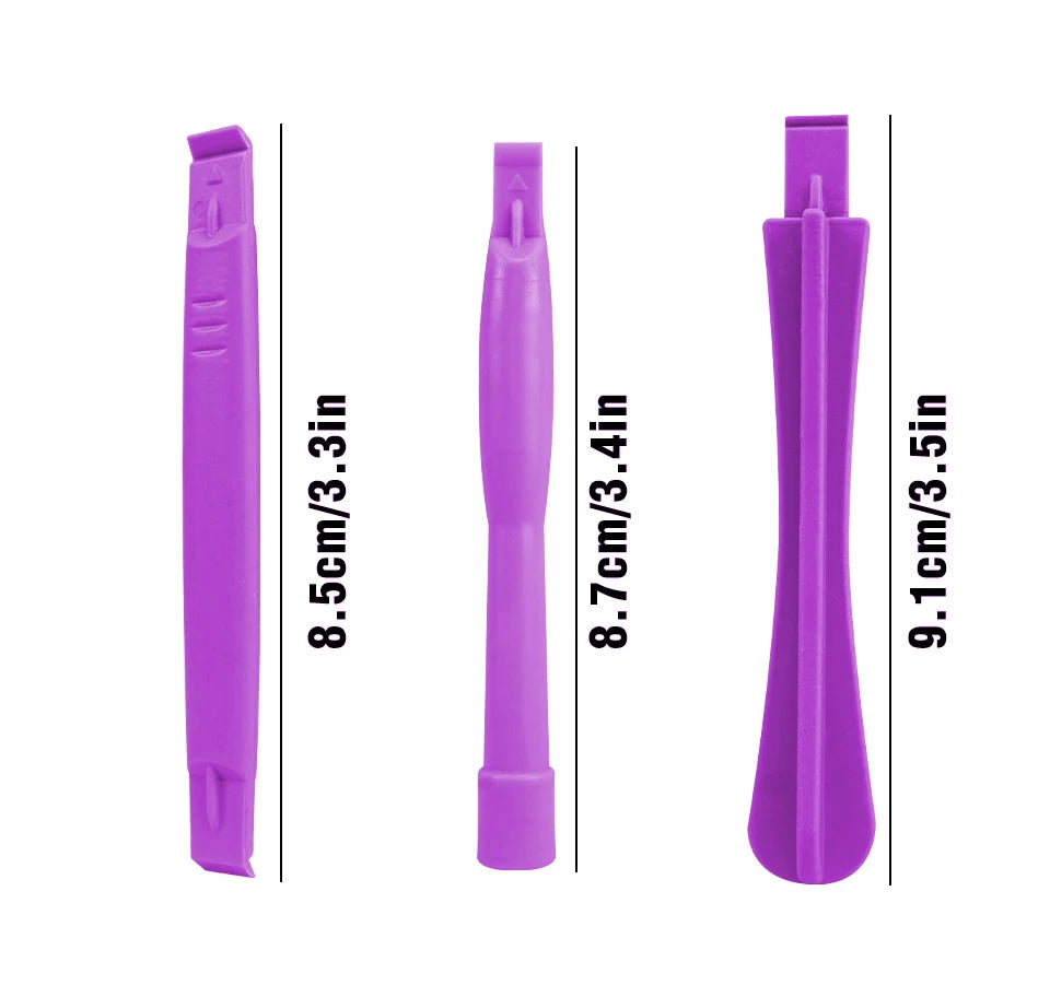 115-in-1 Precision Screwdriver Set for Electronics & Repairs