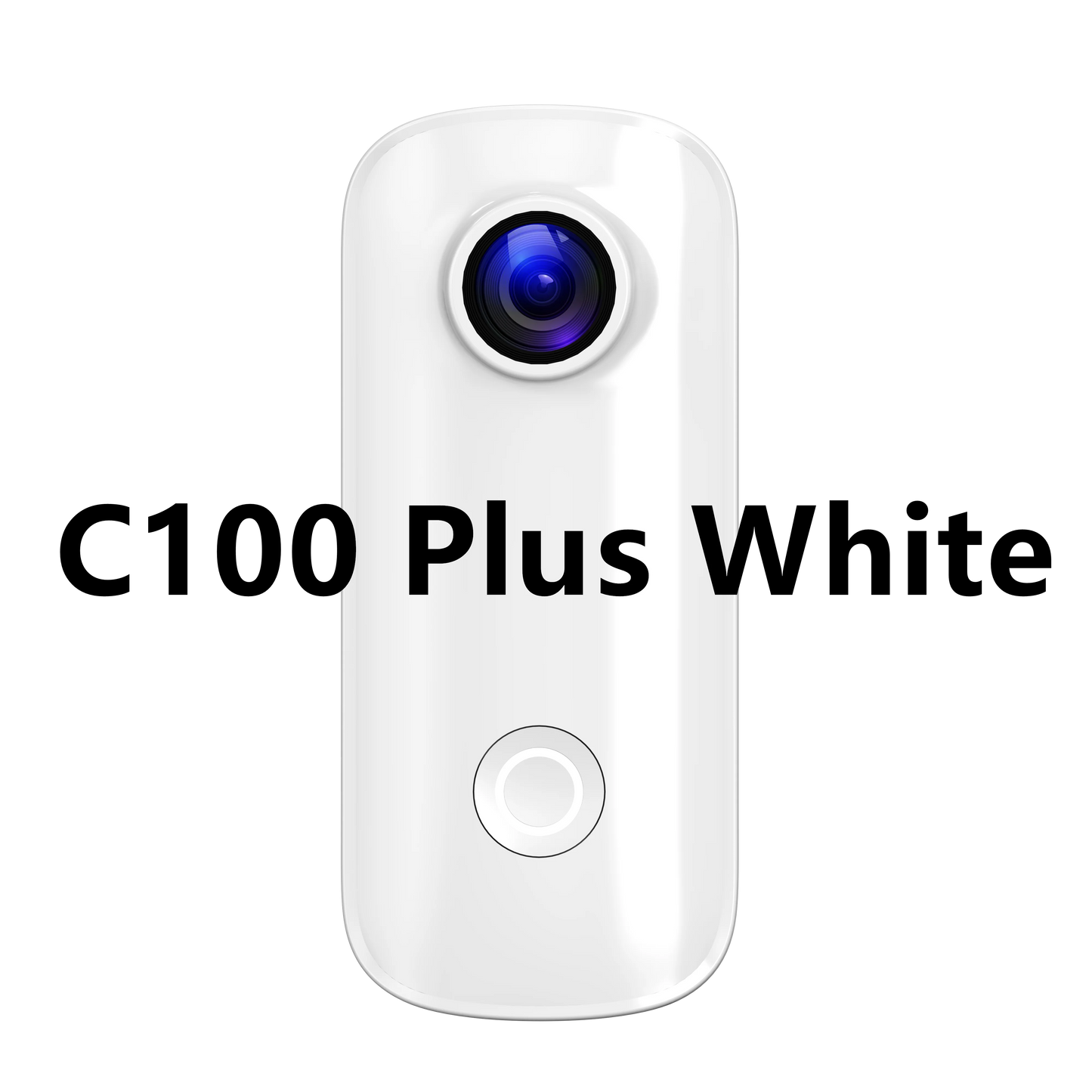 Capture every moment with SJCAM C100 Plus 4K Action Camera!