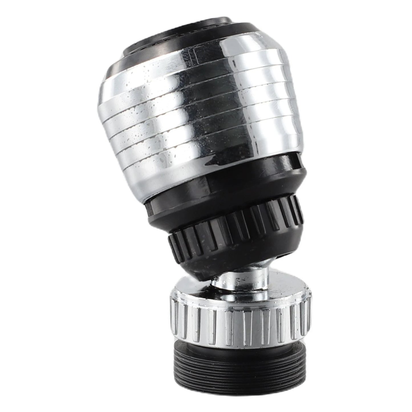 360° Rotating Faucet Nozzle Extension