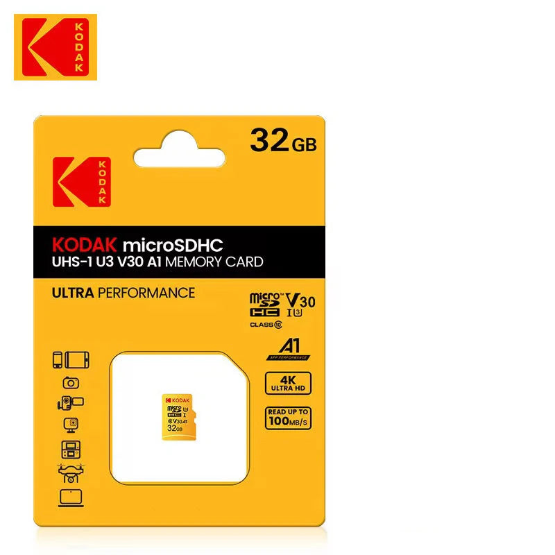 Micro SD32GB-256GB Memory Card
