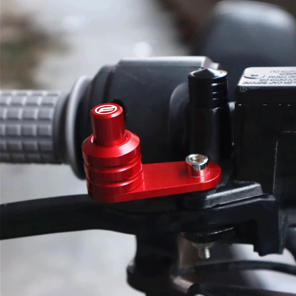 Brake Lock Switch for CFMOTO 250–800 Series Motorcycles