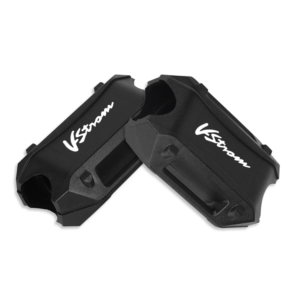 Engine Crash Bar Protection for Suzuki V-Strom