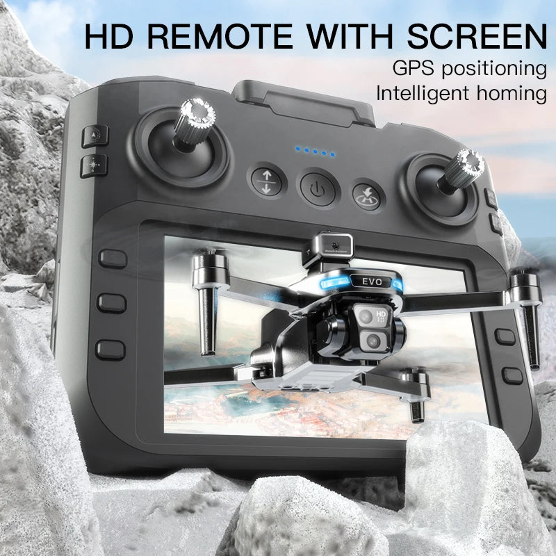 New SG901 MAX GPS Drone Professional 8K Camera Aerial FPV Brush Avoiding Obstacle