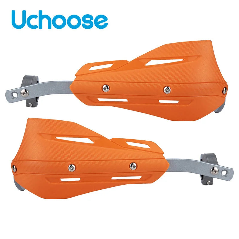 Universal 22mm/28mm Hand Guards for Dirt Bikes