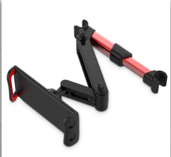 Universal Car Headrest Mount – Phone & Tablet Holder