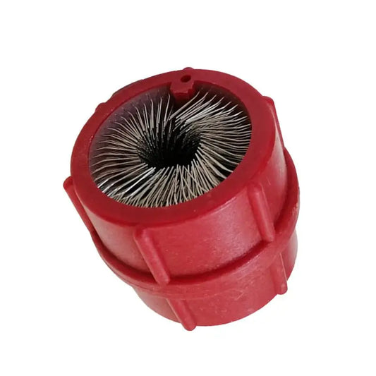 Copper Pipe & Battery Terminal Cleaning Brush