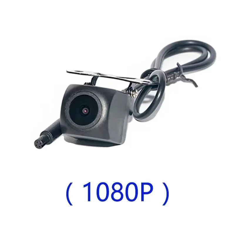 1080P HD Reverse Camera with Wide-Angle View