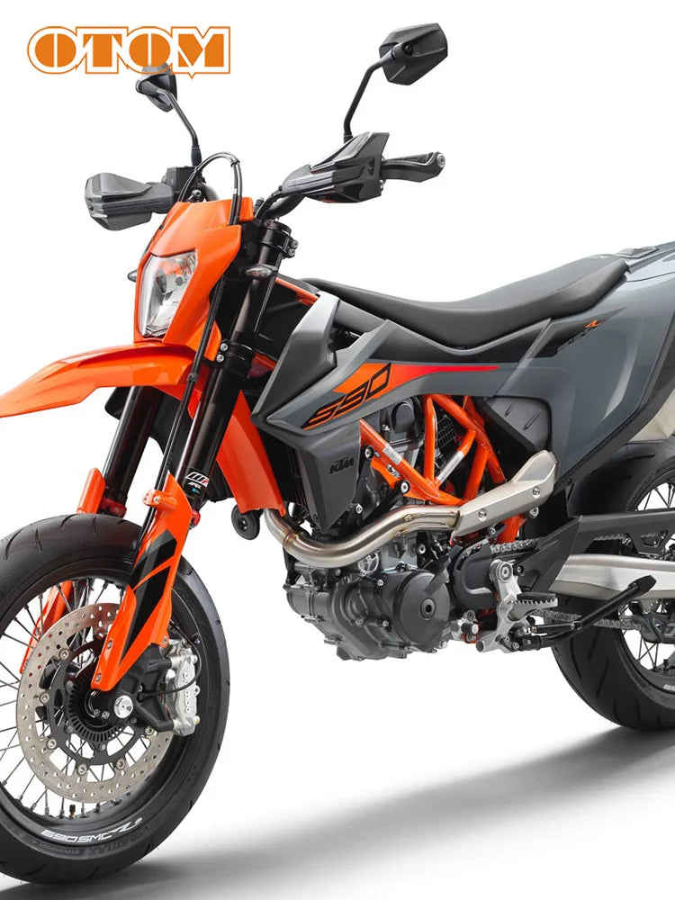 OTOM Headlight Fairing for KTM 690 Enduro SMC-R