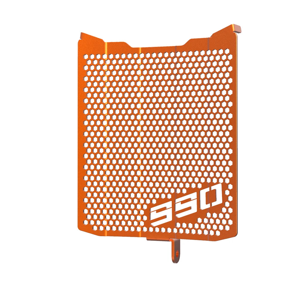 Radiator Guard Cover For KTM 990 SM SMT SMR