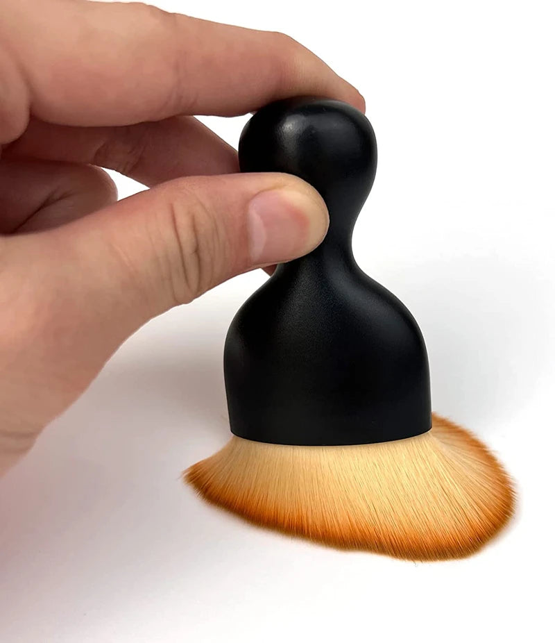 Ultra Soft Car Interior Cleaning Brush