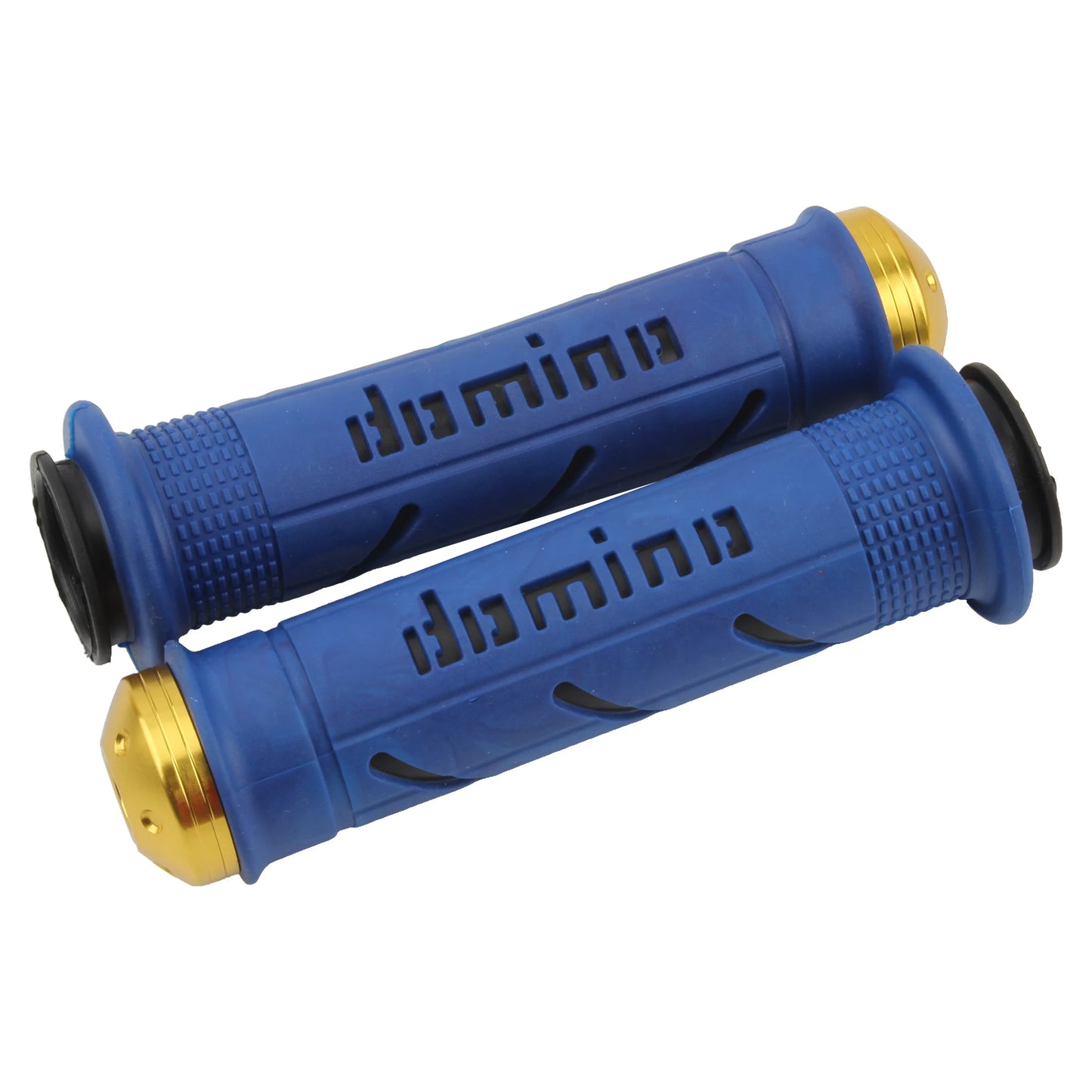 Universal 7/8" Handlebar Grips for Dirt & Street Bikes
