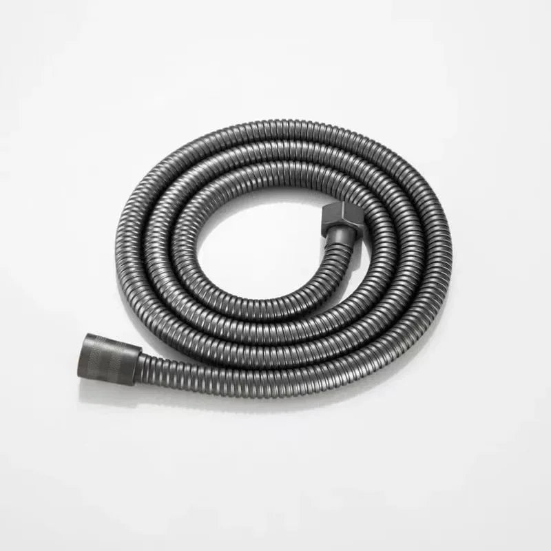4 Modes Shower High Pressure Massage Shower Head With Filter Element