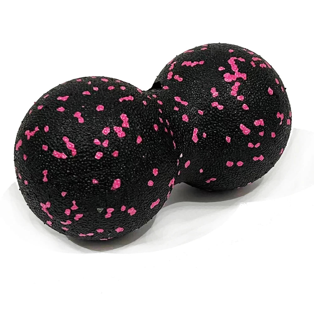 Relieve tension with high-density EPP peanut balls!