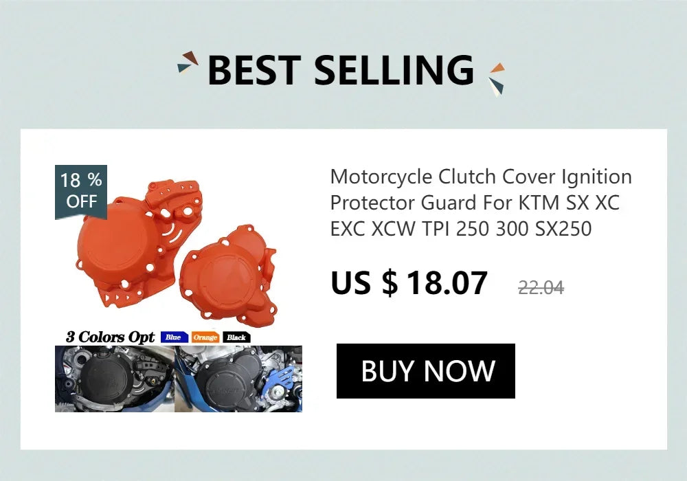 Fork Knob Adjuster for KTM WP48MM Forks