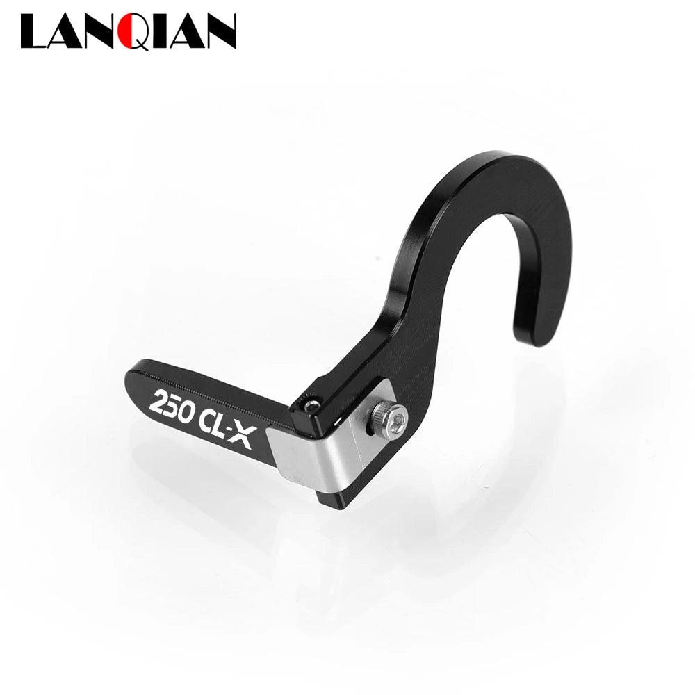 Horn Switch Extender for CFMOTO 650MT 250CLX