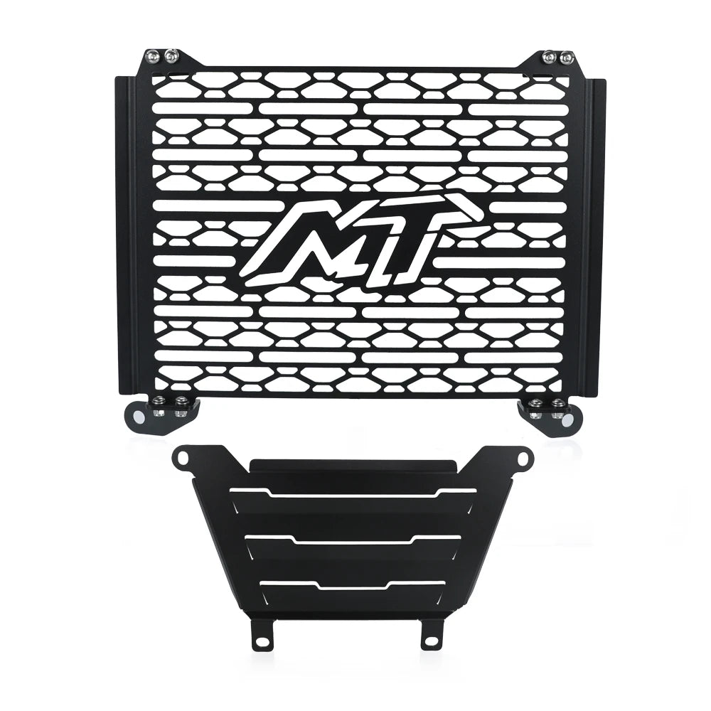 Radiator Guard Skid Plate for CFMOTO 800MT