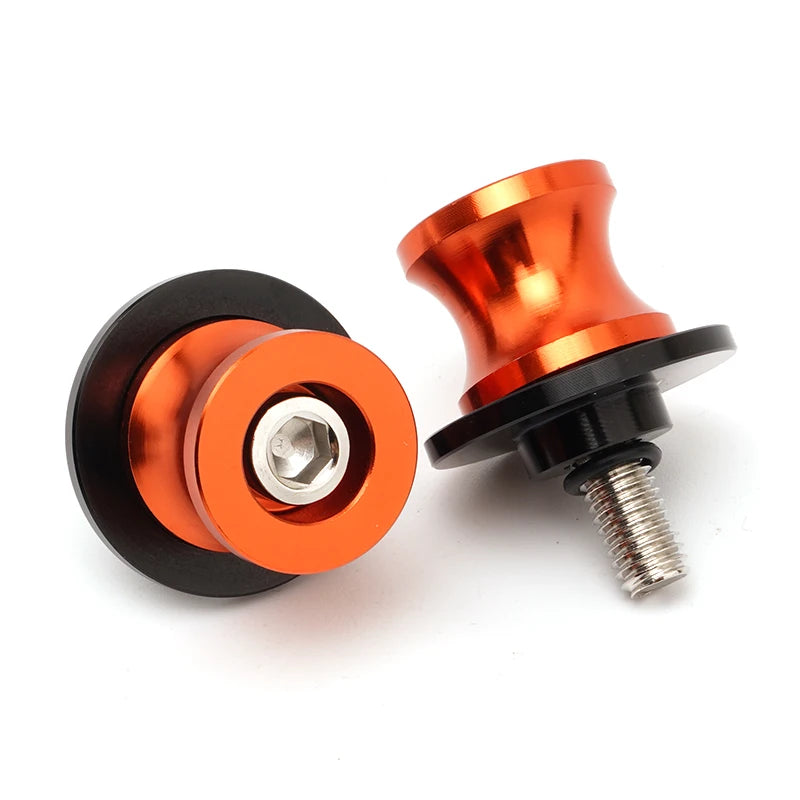 M10 Swingarm Spools Slider for KTM Adventure