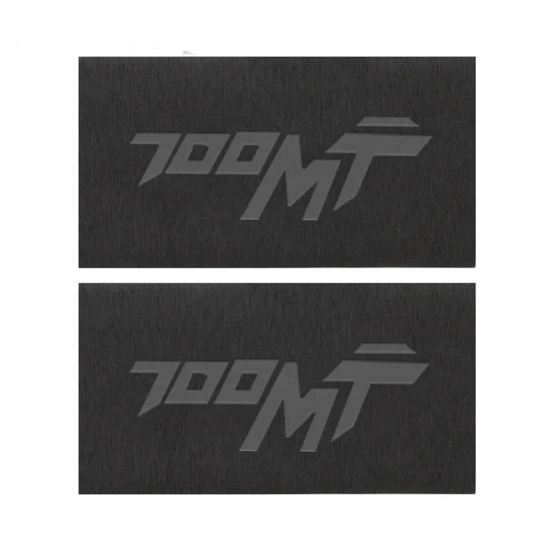 Heat Shrink Handlebar Grip Glove for CFMOTO MT