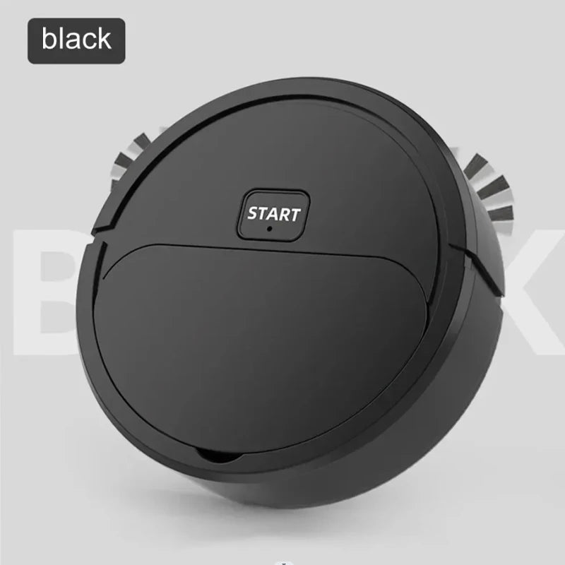 Mini Smart Sweeping Robot Vacuum Cleaner