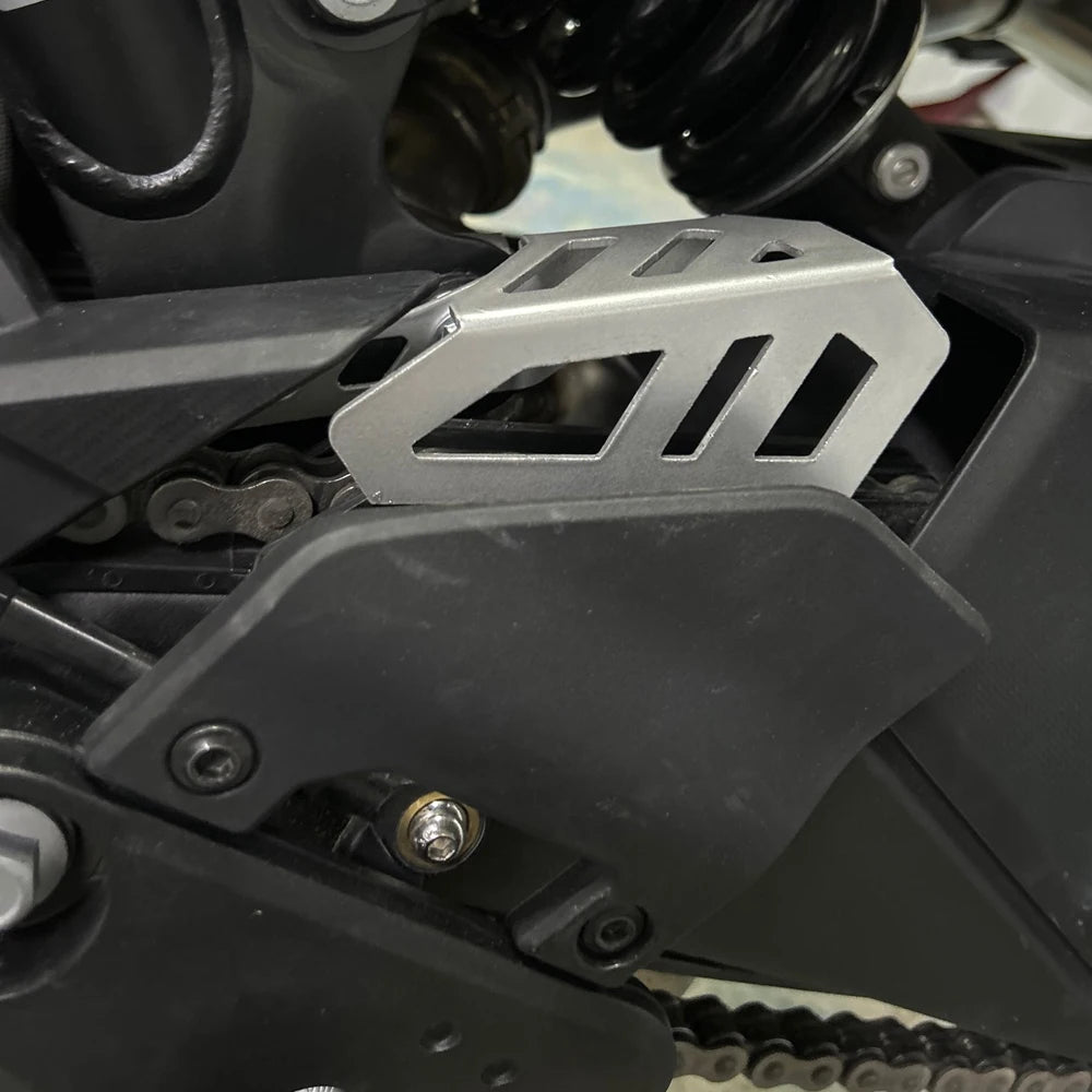 CFMOTO 800 Series Chain Guard Protector Cover