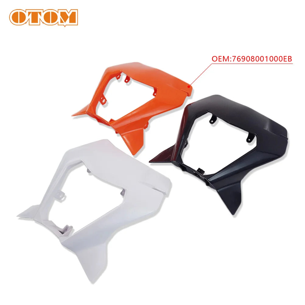 OTOM Headlight Fairing for KTM 690 Enduro SMC-R