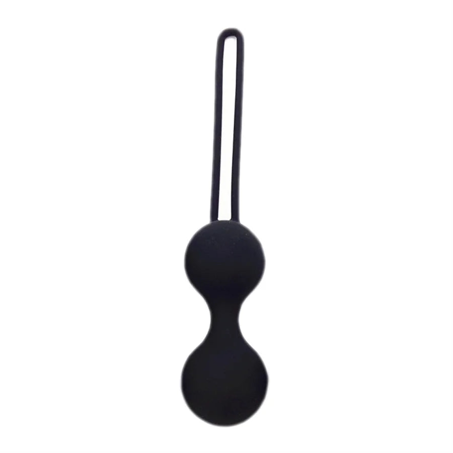 Kegel Geisha Balls Vaginal Muscle Trainer