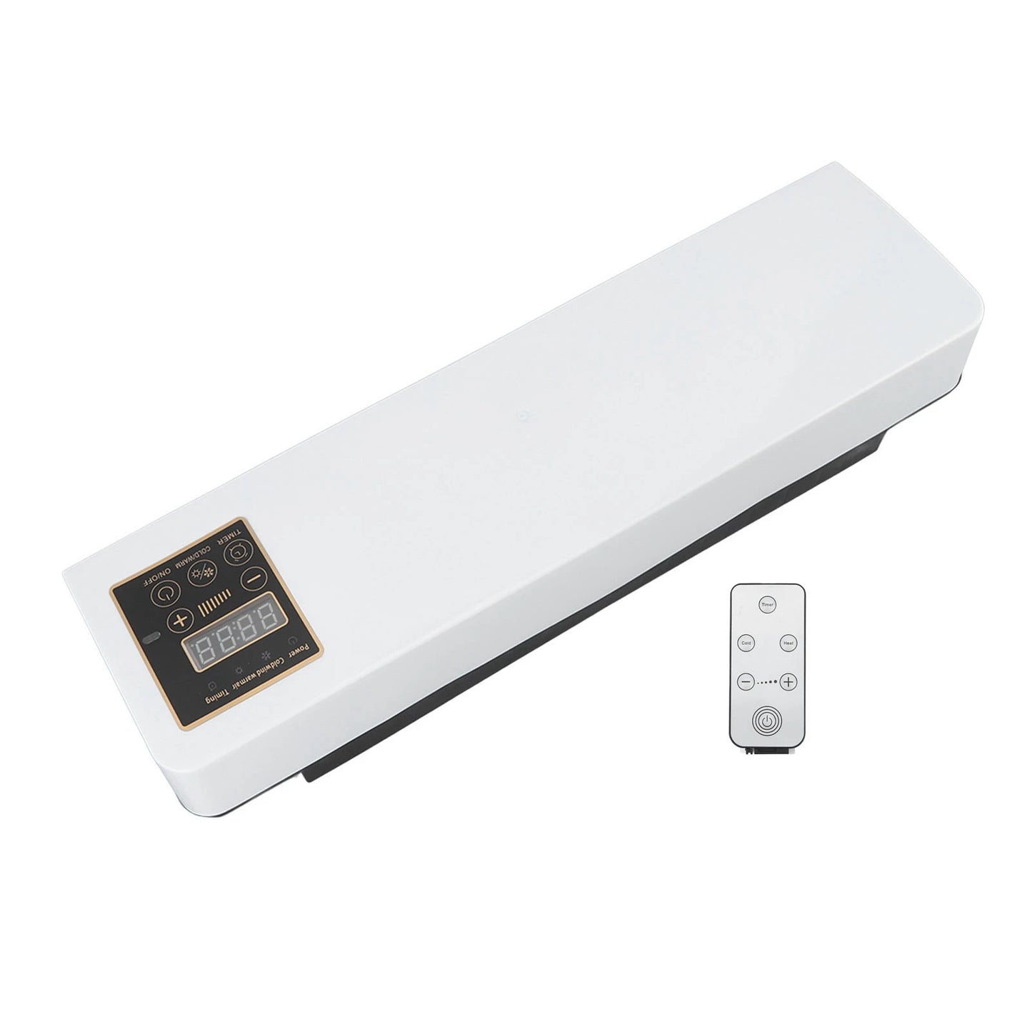 Wall Mounted Air Cooler & Heater