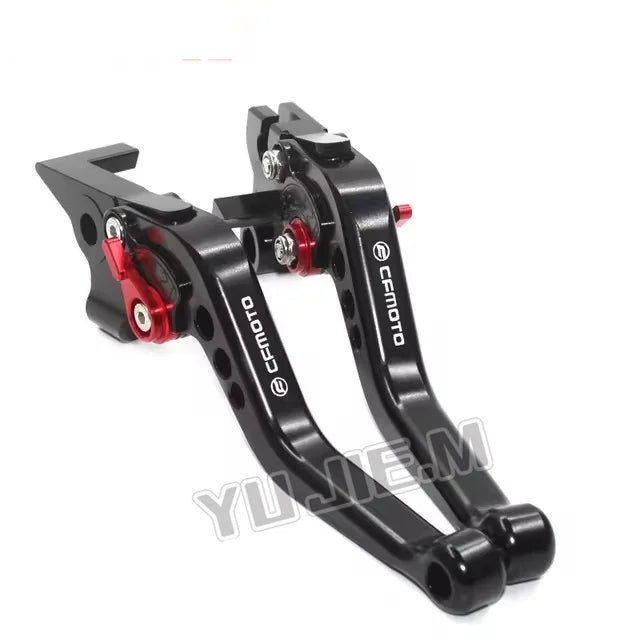 Adjustable Brake Clutch Levers for CFMOTO 250SR 300SR