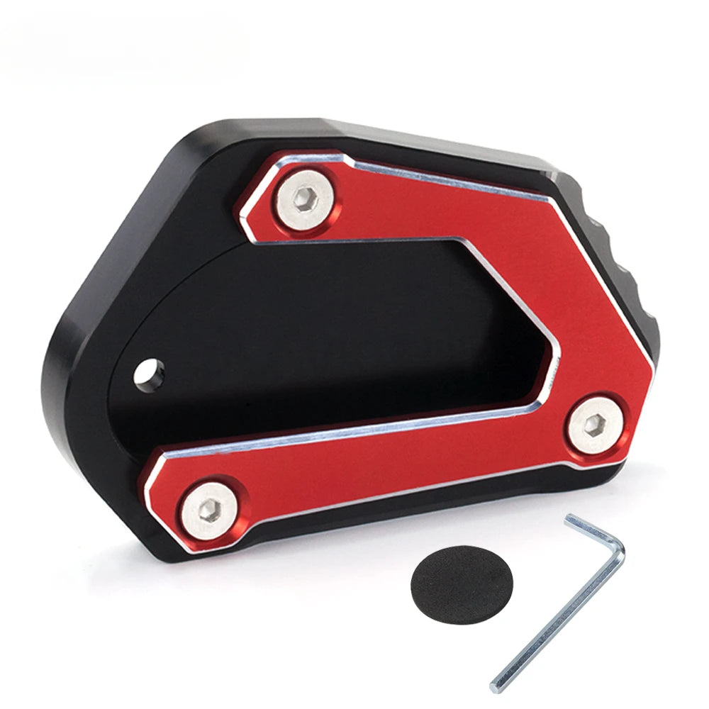 Kickstand Pad for V-Strom 650/XT DL650