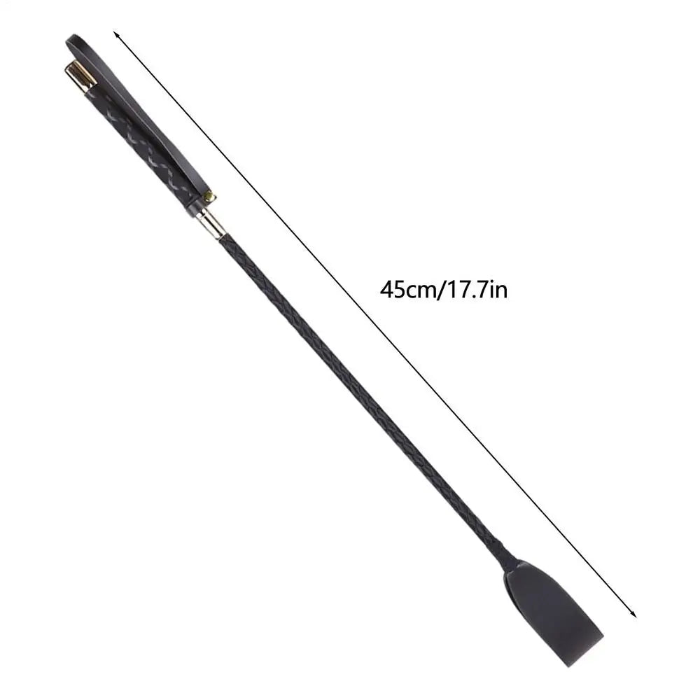 30/45/54CM Horse Riding Crop Whip