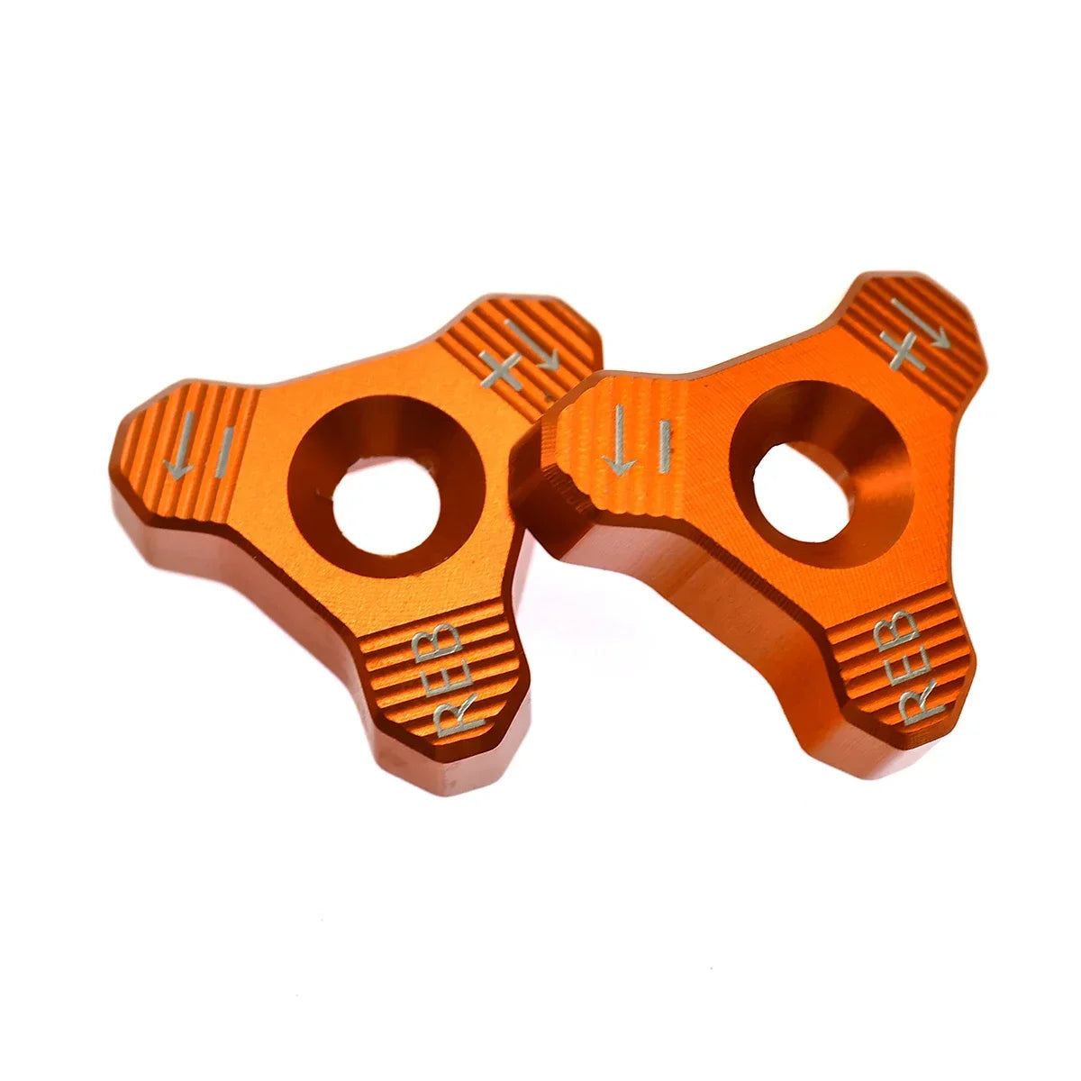 Fork Knob Adjuster for KTM WP48MM Forks