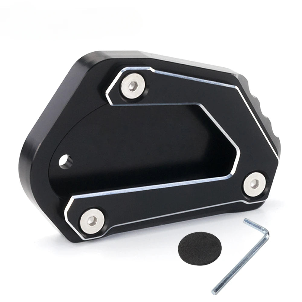 Kickstand Pad for V-Strom 650/XT DL650