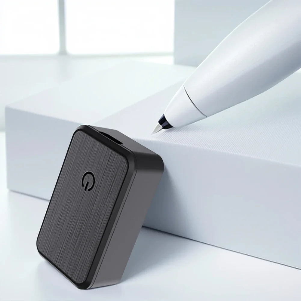 Secure your vehicle with GF08 Mini Magnetic GPS Tracker!