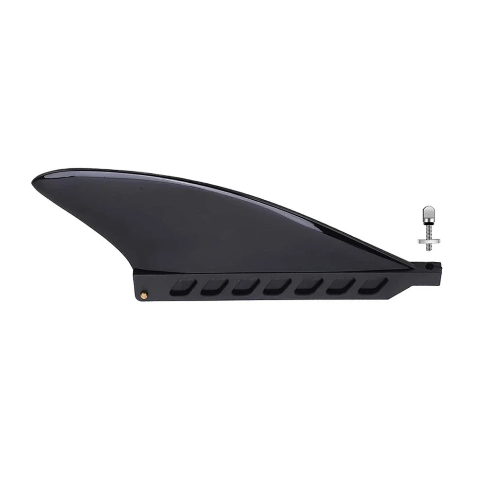 3-Inch Flexible SUP Fin for Paddle Boards