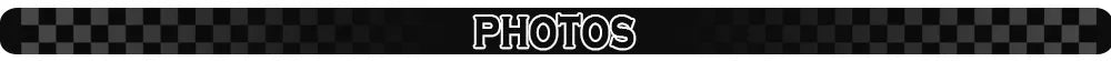 Adjustable Folding Gear Shifter for V-Strom