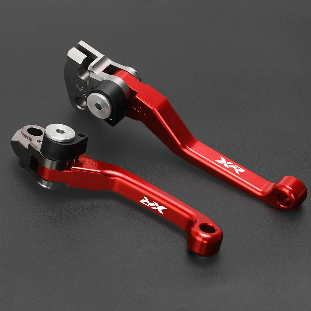Brake & Clutch Levers for Honda XR230 XR250 XR400 XR650R