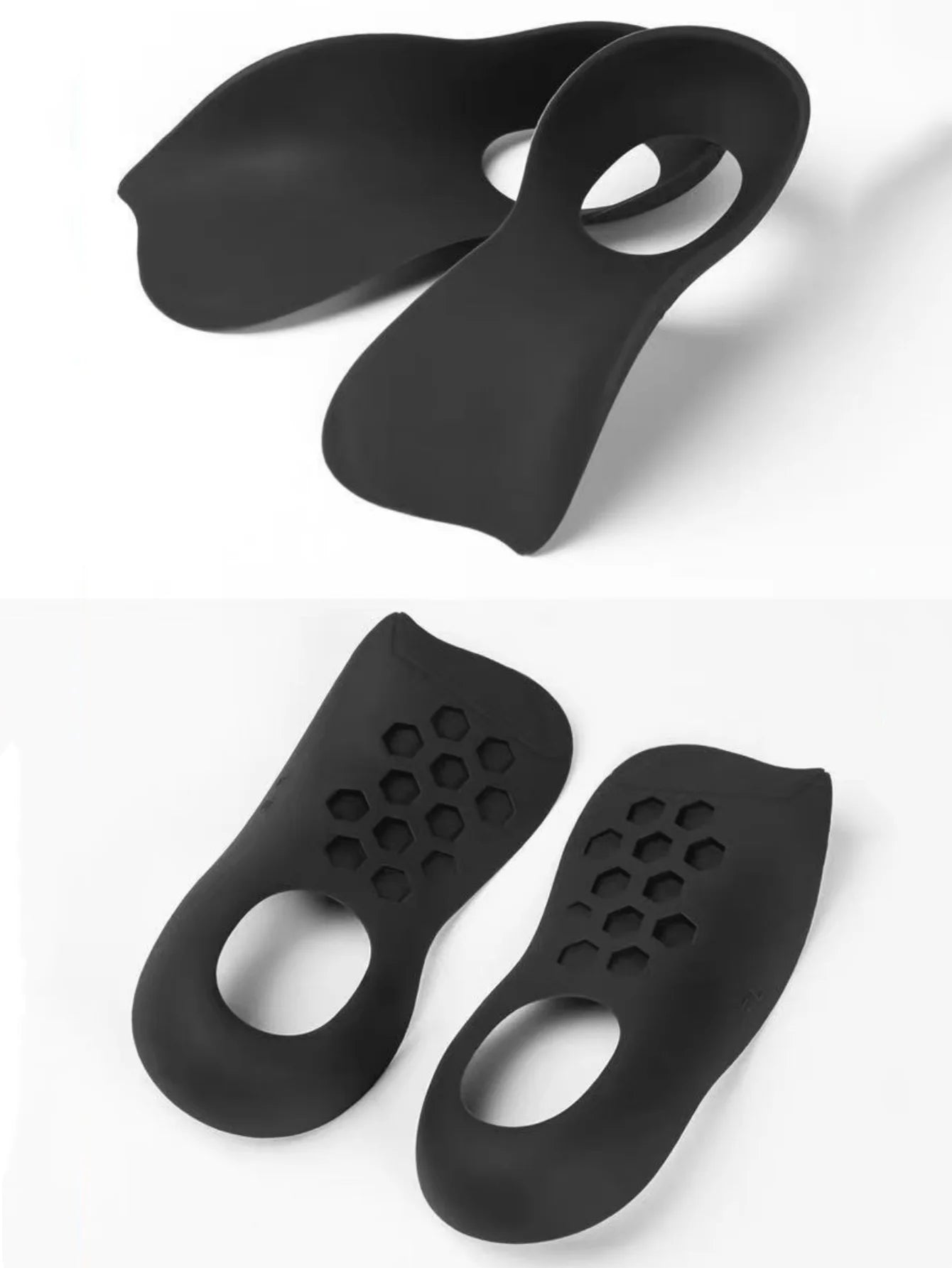 Orthotic Arch Support Insoles for Flat Feet