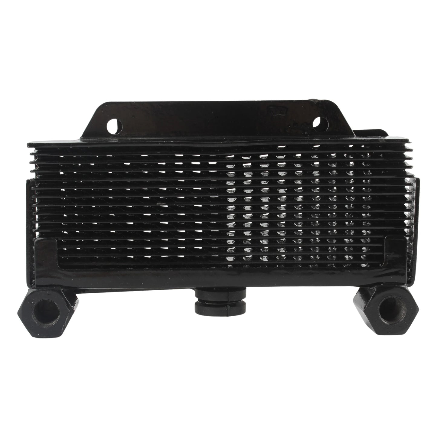 Universal Oil Cooler Radiator Kit for Dirt & Enduro Bikes