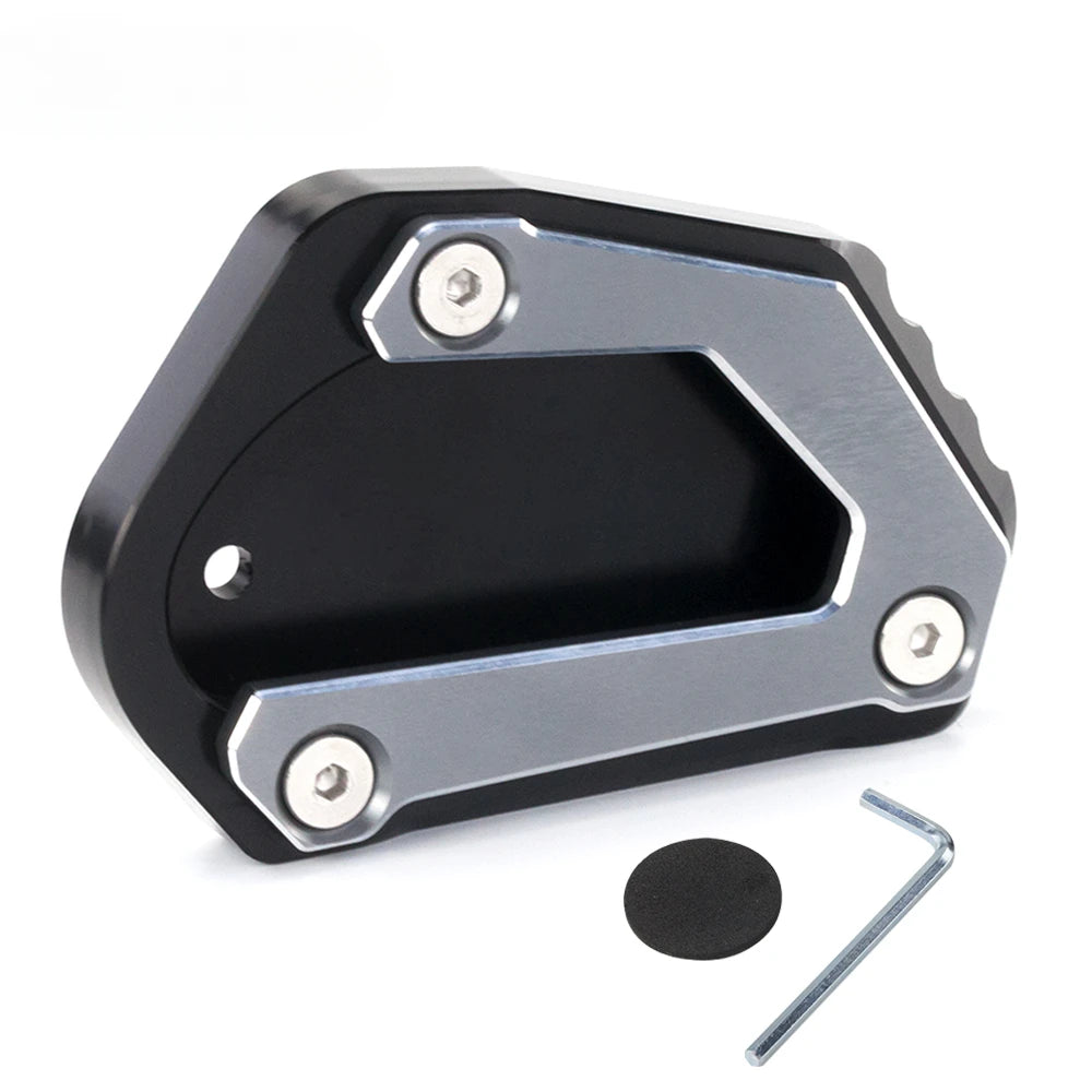 Kickstand Pad for V-Strom 650/XT DL650