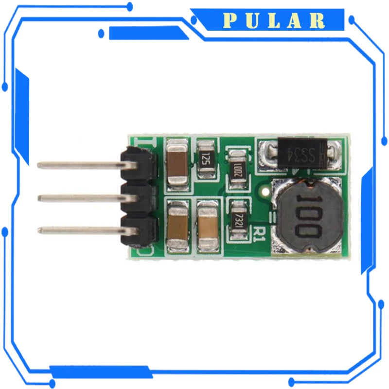 DD4012SA DC-DC Buck Converter Module 5-40V