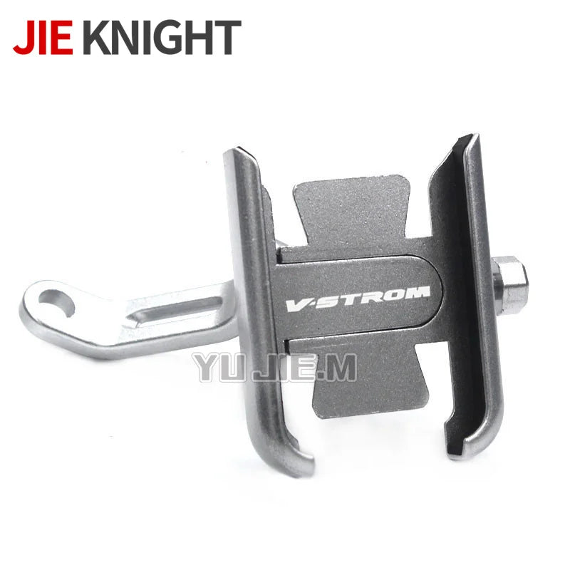 Phone & GPS Holder for V-Strom Bikes
